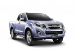 Isuzu D-Max Hi-Lander 2-Door 2015 года (TH)